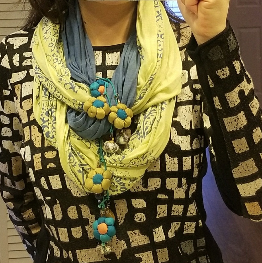 Scarf
